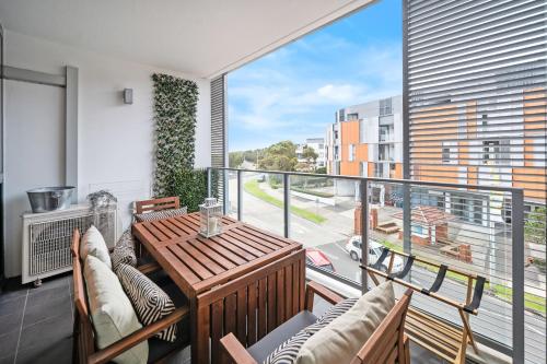 Little Bay Haven Coastal Apartment in Little Bay