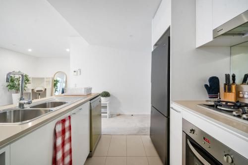 Little Bay Haven Coastal Apartment in Little Bay