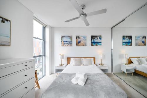 Little Bay Haven Coastal Apartment in Little Bay