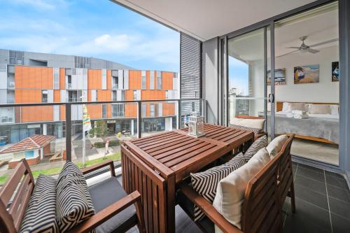 Little Bay Haven Coastal Apartment in Little Bay