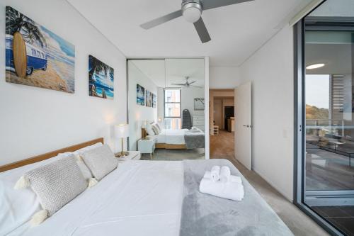 Little Bay Haven Coastal Apartment in Little Bay