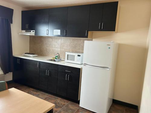 Travelodge by Wyndham Valleyview AB in Valleyview (AB)
