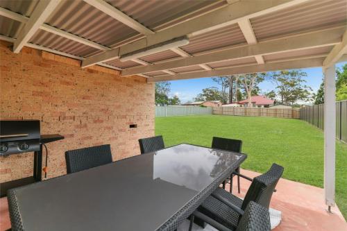 The Pearl by Book Jervis Bay A Fresh, Modern Family Retreat in Old Erowal Bay in โอลด์เอโรวัลเบย์