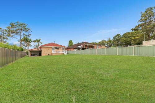 The Pearl by Book Jervis Bay A Fresh, Modern Family Retreat in Old Erowal Bay in โอลด์เอโรวัลเบย์