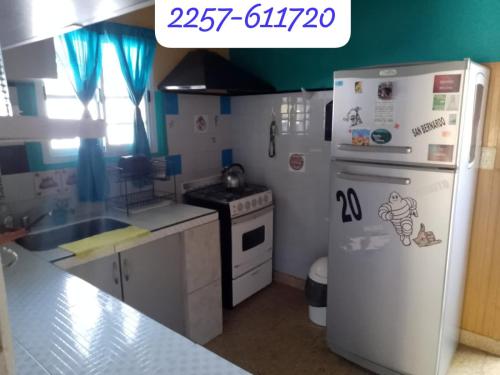 La casita de ramon