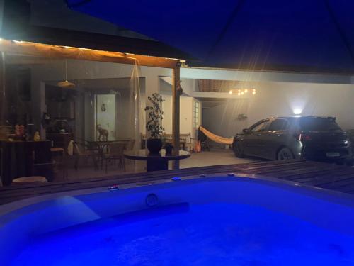 Beira Mar Continental (mágica!) – khách sạn tại Florianopolis