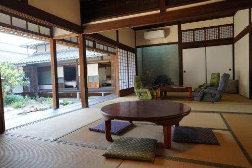 Toyotakeyashiki - Vacation STAY 37187v