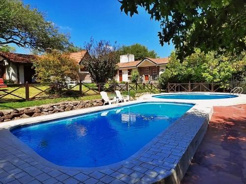 Cabañas Lorelei