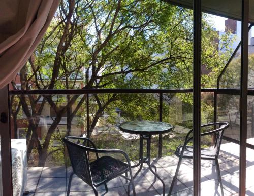 

Apartamento Pocitos