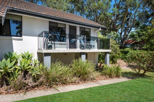 Beachfront Unit - Belle Escapes Jervis Bay - Vincentia