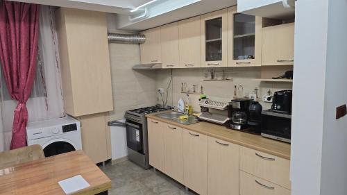 Apartament Gradina Botanica PREMIUM in Craiovita Noua