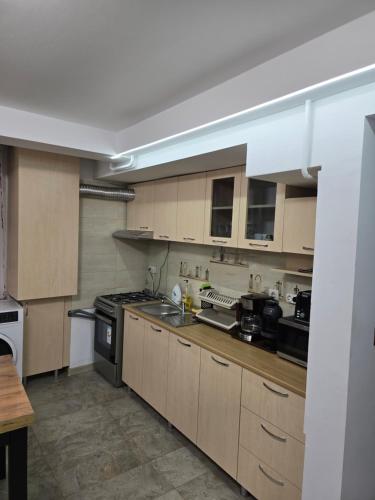 Apartament Gradina Botanica PREMIUM in Craiovita Noua