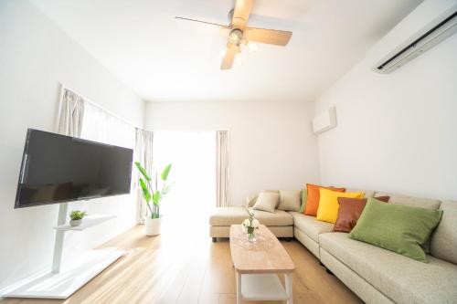 ナガシマリバーサイドリゾート - Vacation STAY 94113v