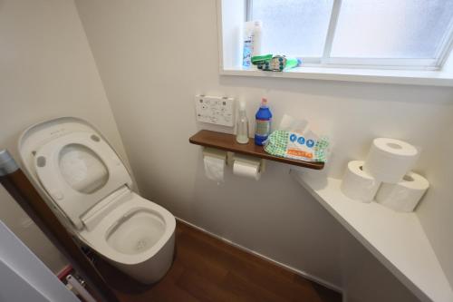 Mount Fuji Omotenashi Guesthouse