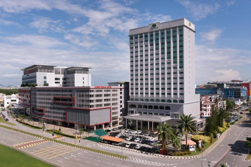 Sunway Hotel Seberang Jaya