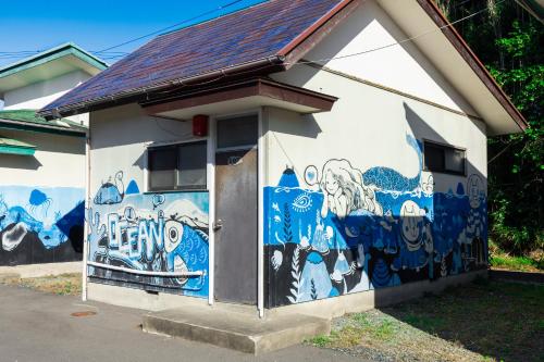 ゴーゴーマリンホテル 東京千葉館山