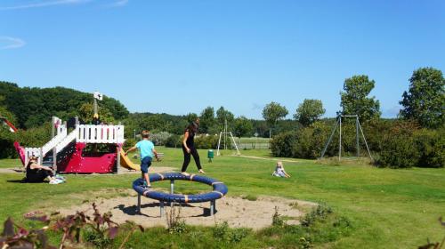 Feriendorf am Bakenberg