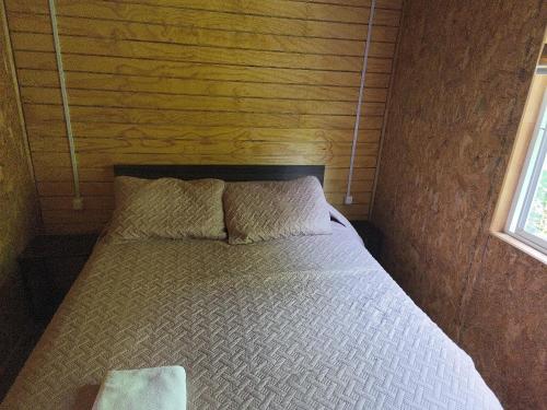 cabañas mateo 02 nuevo (cabanas mateo 02 nuevo) in Puerto Puyuguapi