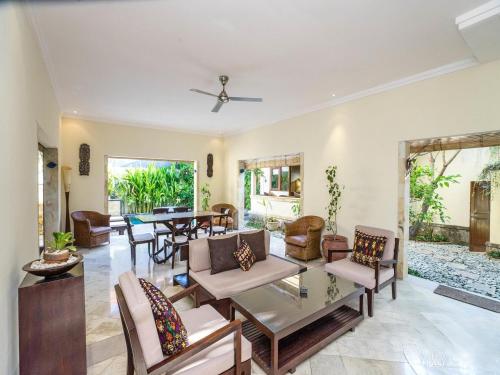 Villa Diana Bali 3 Bedrooms - image 5