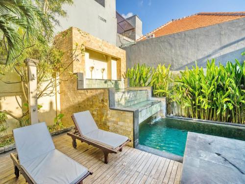 Villa Diana Bali 3 Bedrooms - image 2
