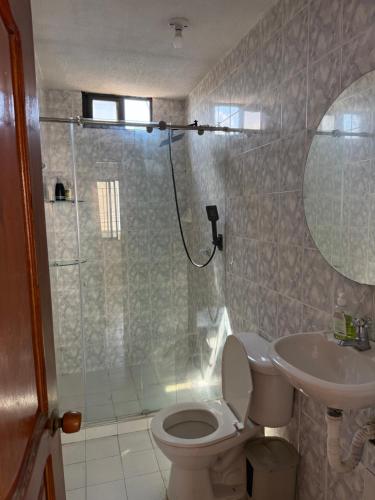 Apto emperatriz house in Urbanizacion Laureles