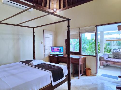 Villa Diana Bali 3 Bedrooms - image 3