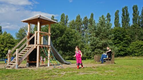 Feriendorf am Bakenberg