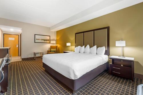 Best Western North East Inn - image 25