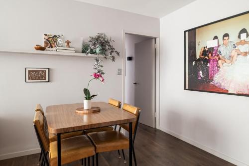 Garden oasis in the heart of Fitzroy - image 5