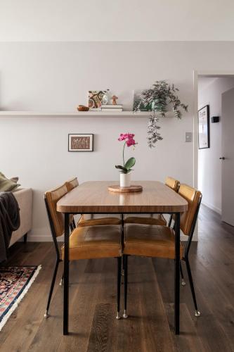 Garden oasis in the heart of Fitzroy - image 4