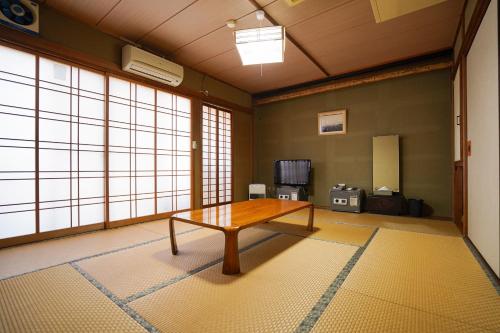 Ryokan Kintoki