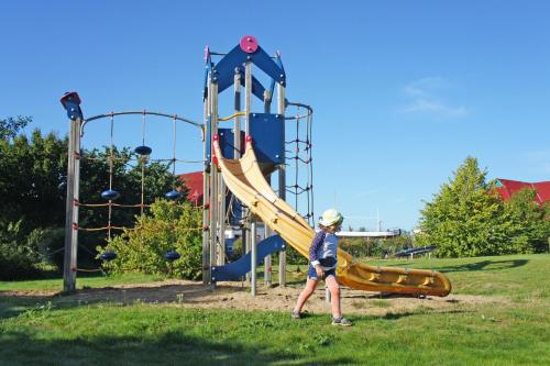 Feriendorf am Bakenberg