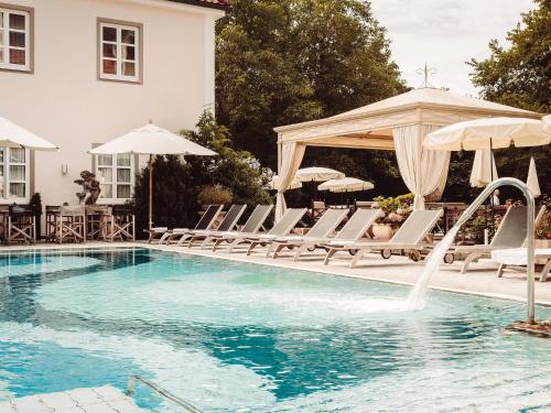 Wellness & Thermal Retreat Das Mühlbach, Bad Füssing (fotografie 7)