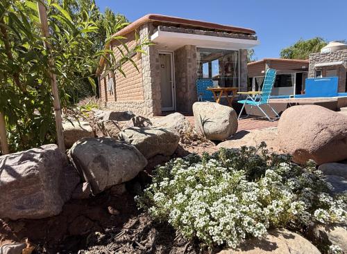 Cabañas Los Cardones Tilcara