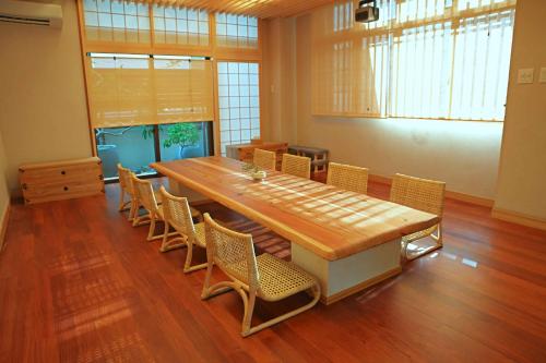 大人のプレミアムスイート那覇の宿 休日