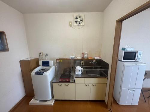 ゲストハウスレポーレ山大前