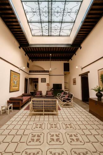 The Amritsar House 1889 | 4BR Near Golden Temple