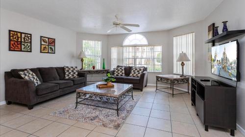 Island Village in Kissimmee, USA