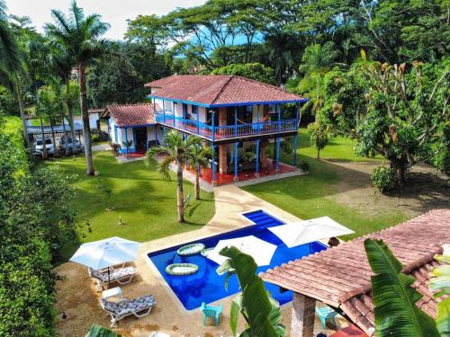 San José del refugio