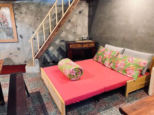 Jiufen Xiaomei Meow Seaview Homestay - Taipei