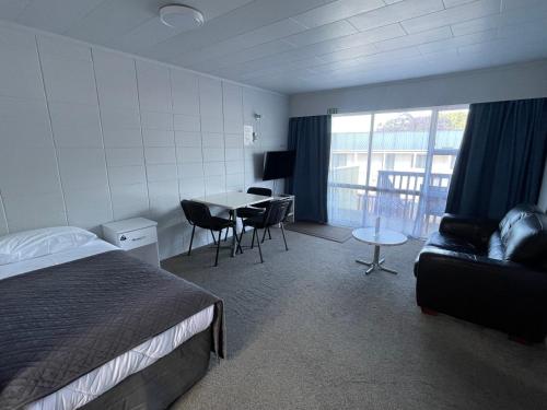 Aaron Court Motel Whangarei in Regent