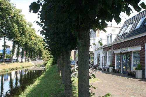 Facilities, B&B Groene Meent in Leerdam