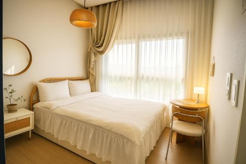 Hongdae Luxury Stay, Seoul