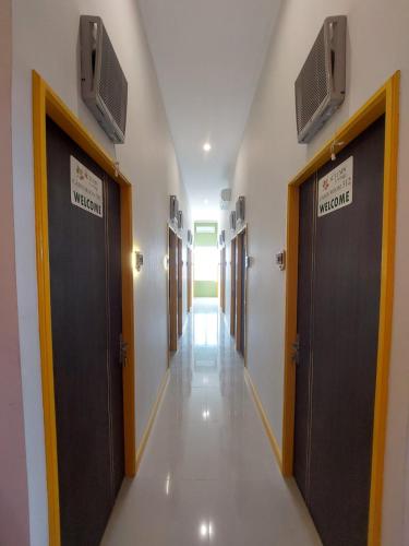 Autumn Living  near Catering D'SAMBAL ABI Ketering 24 JAM