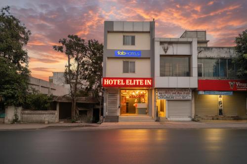 hotel photo
