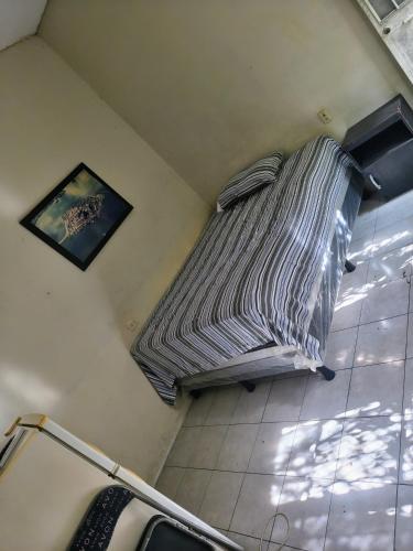 Places to stay in Flores