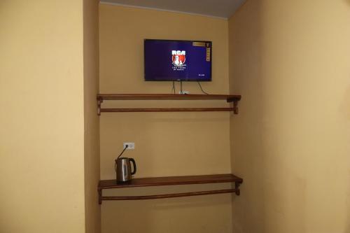 habitacion costabay in La Herradura