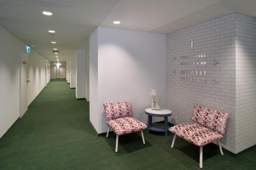 Hotel Metropol - image 8