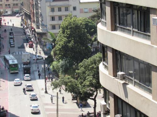 Hotel Plaza Olido – Sao Paulo, MA