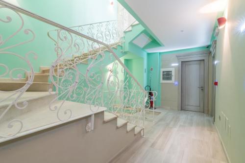 L'Ambasciata Hotel de Charme - image 14
